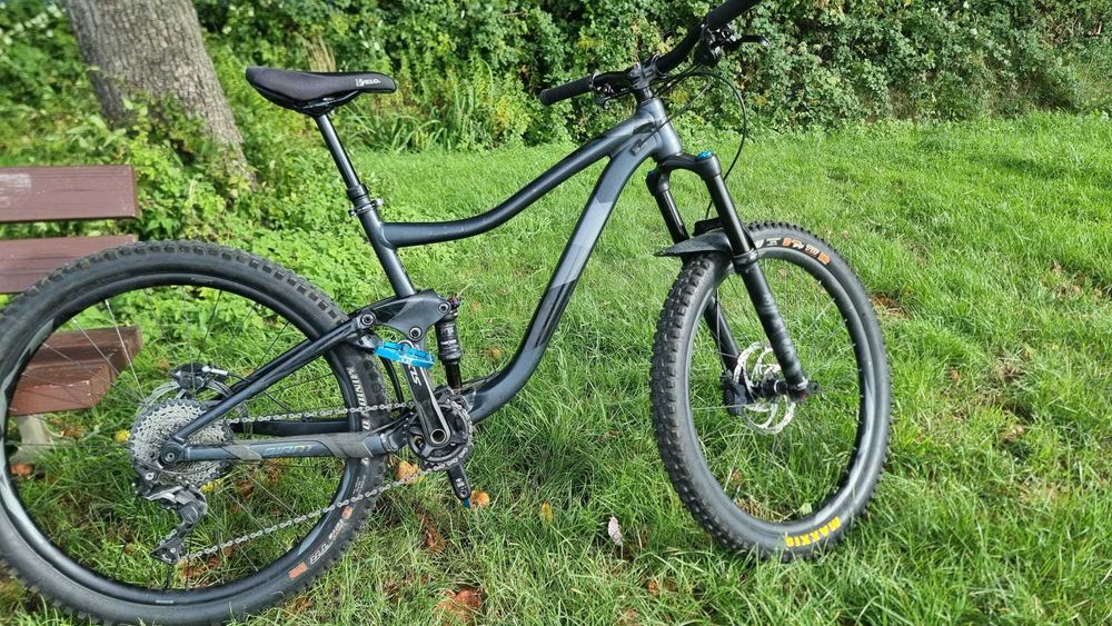 Giant Trance 2 - Mountainbike fullsuspension
