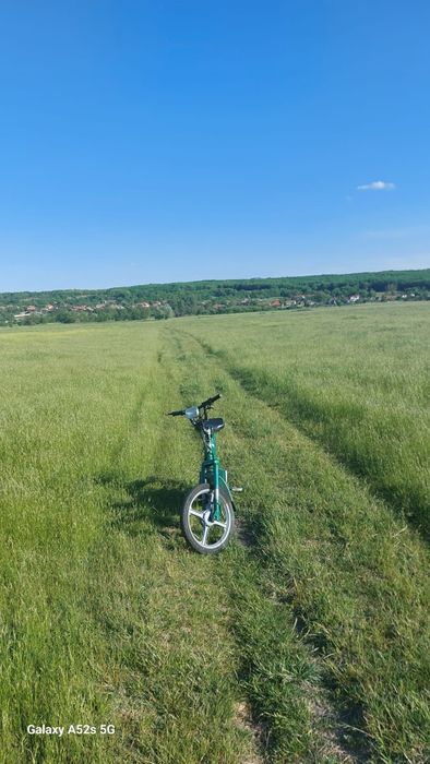 Vând Piaggio Si perfect funcțional