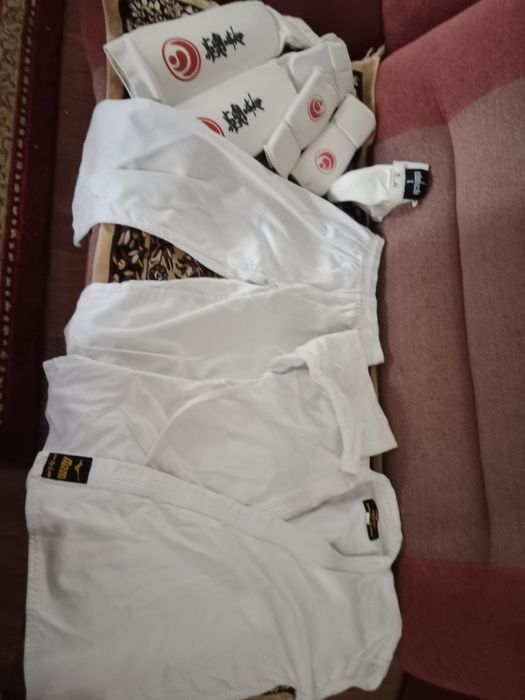 Одежда для спорта