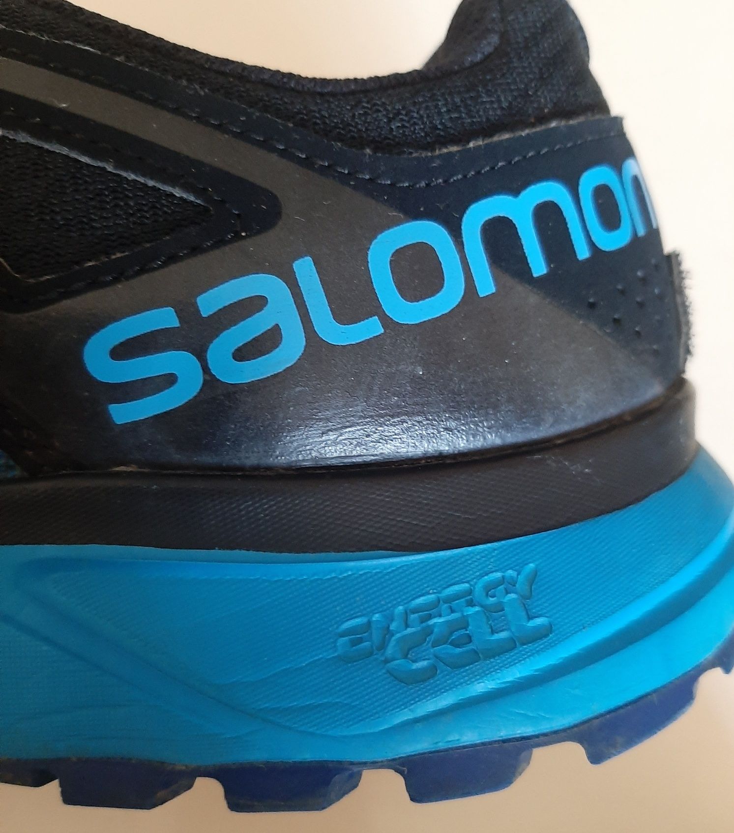 Мъжки маратонки SALOMON-44 номер