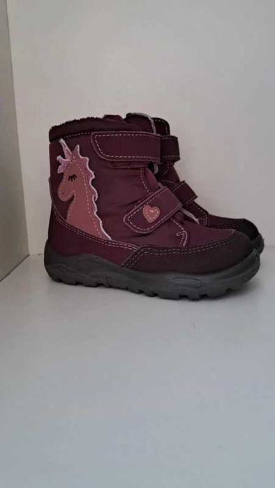 Încălțăminte Pepino Rricosta tex îmblănite