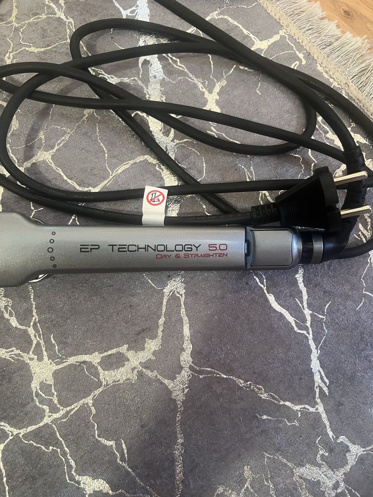 Преса за коса Babyliss PRO