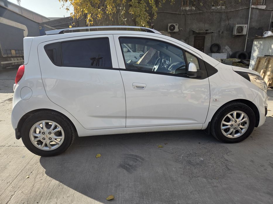 Spark full elegant 2021