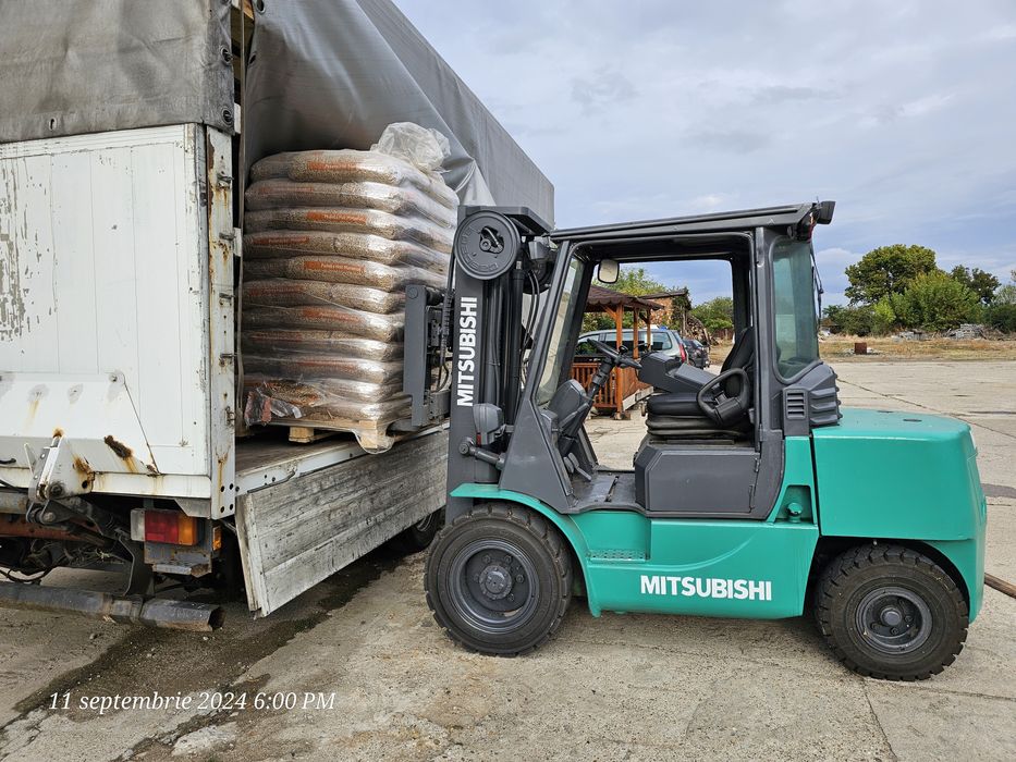 Peleti Pell up /Hs Timber/Rezult/ Rodos/Brichete ruf