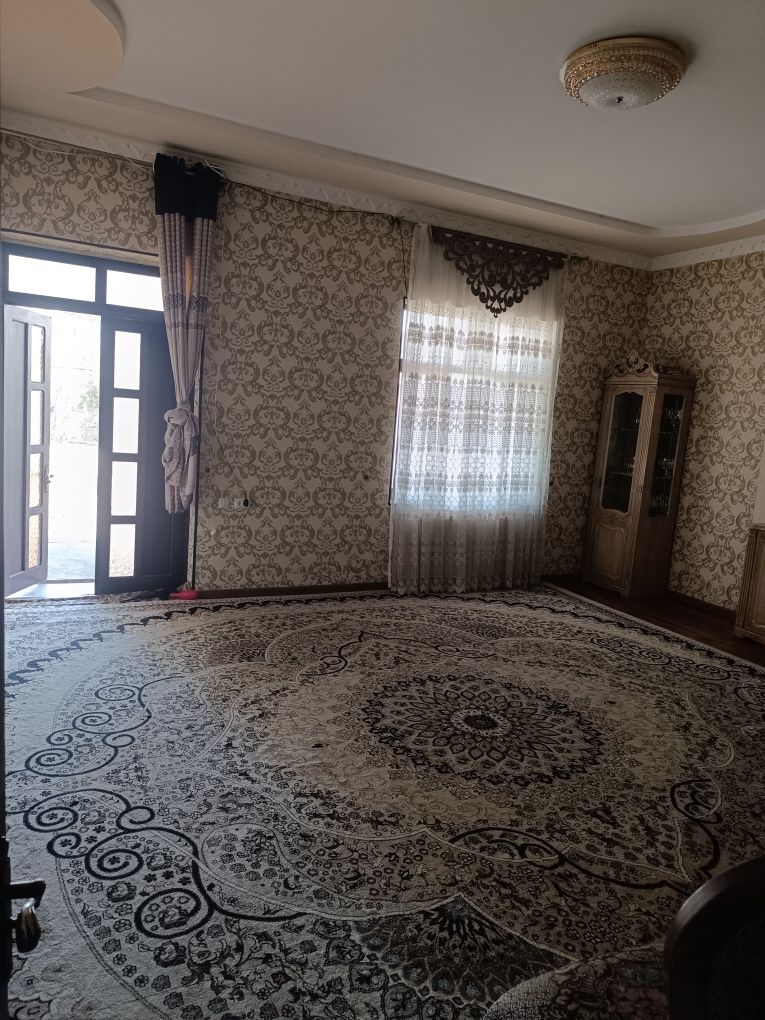 Мирзо Улугбек Геофизика