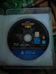 Joc ps4 second son