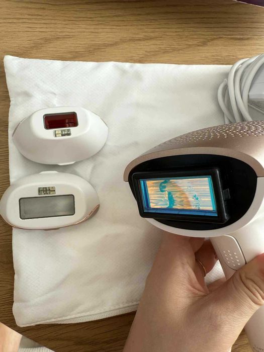 Epilator IPL Philips Lumea