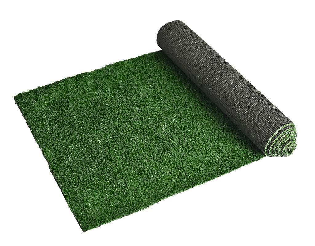 Бърза доставка! Изкуствена трева - Green Grass - настилка за под
