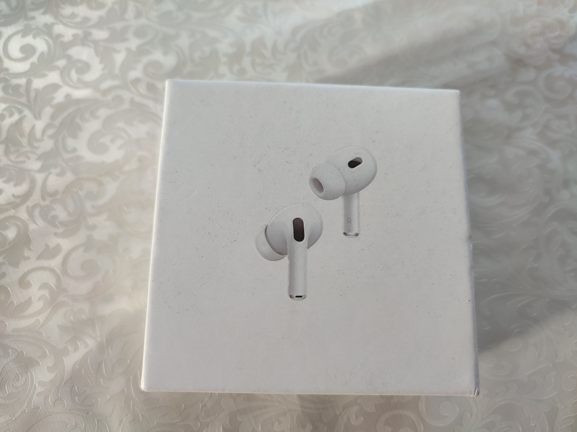 Air pods pro 9000 торг