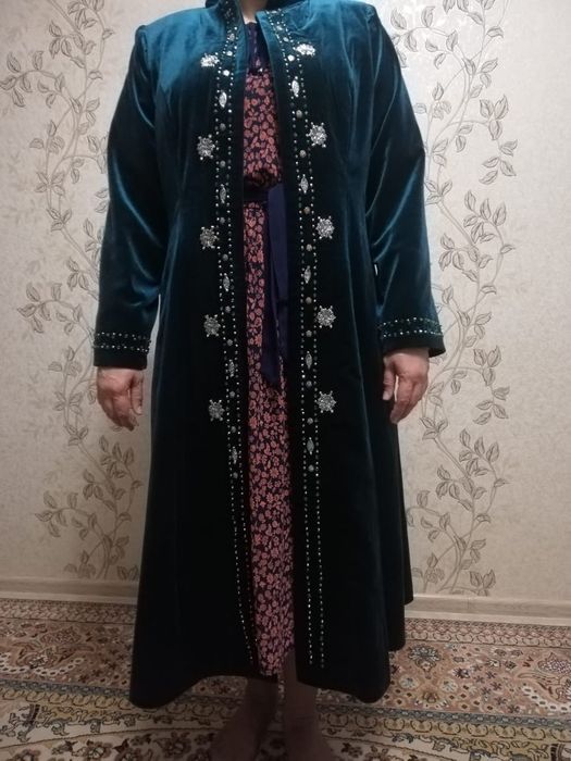 Продаю ЭТНО БЕШПЕНТ новая, ручная работа