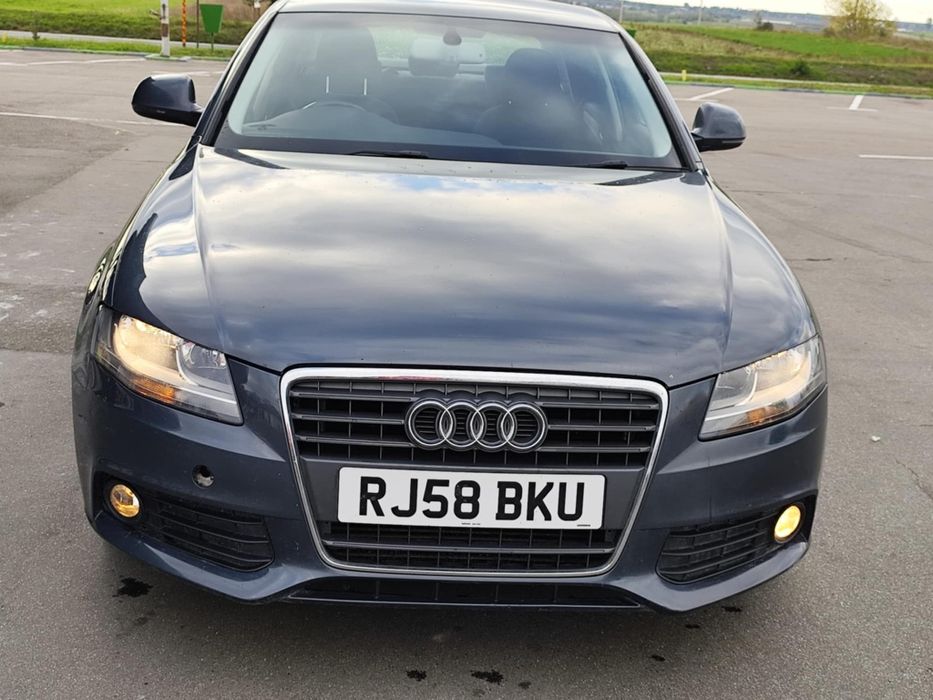 Dezmembrez a4 b8 1.8  tfsi
