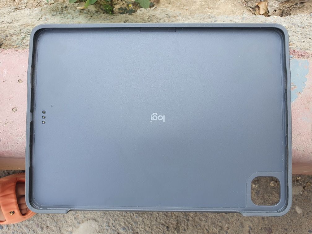 I Pad MagicKeyboard
