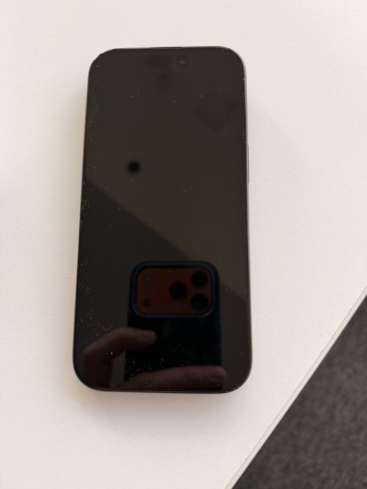 Iphone 16 Pro 256 GB