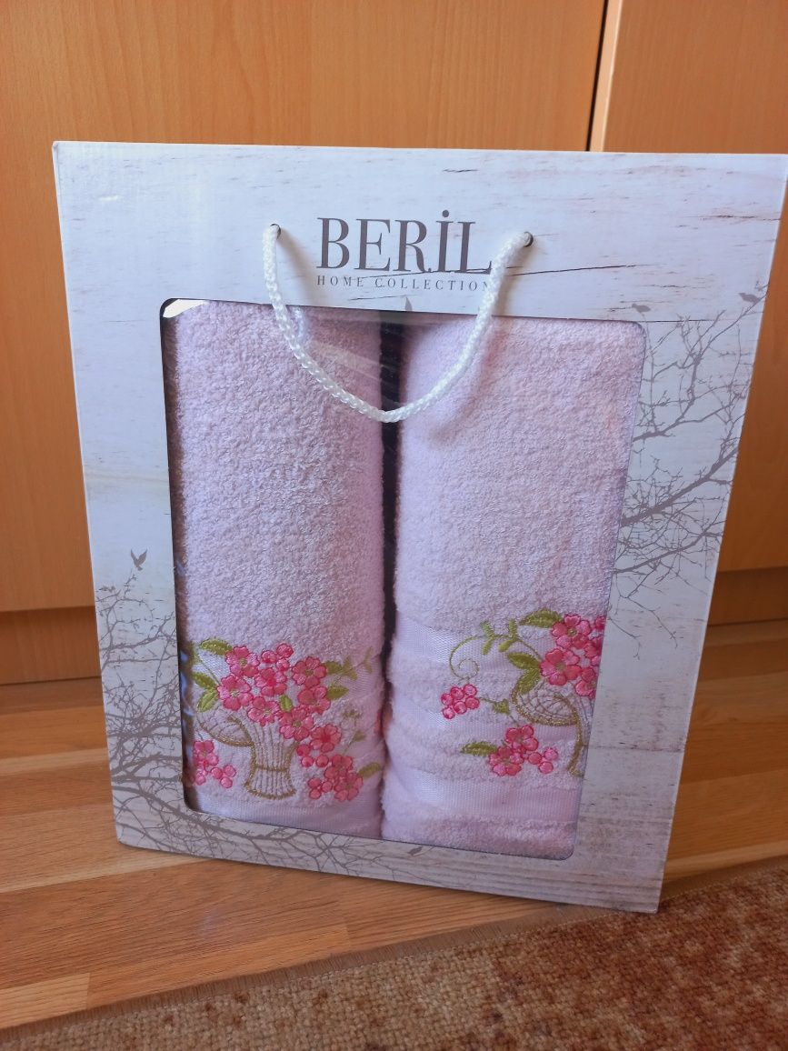 Комплект 2бр кърпи BERIL