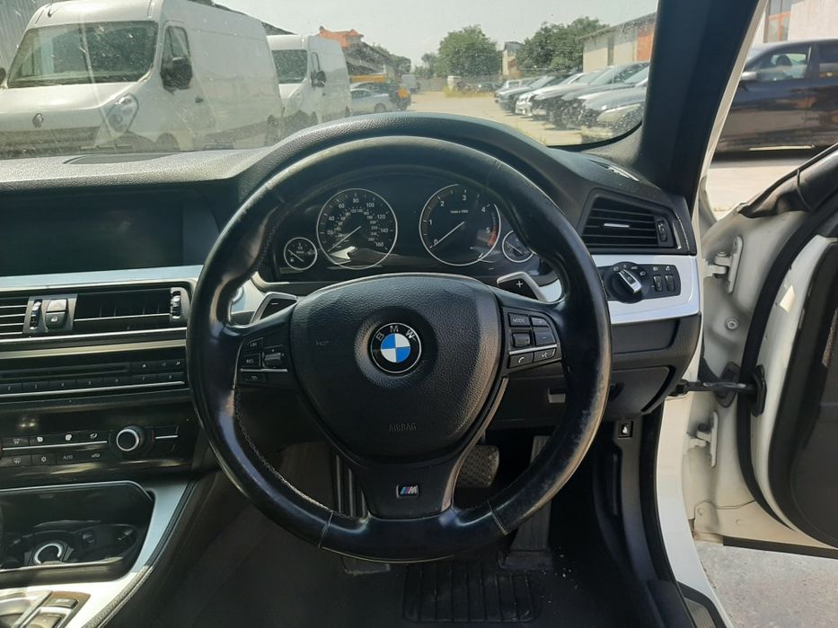 Bloc lumini bmw f10