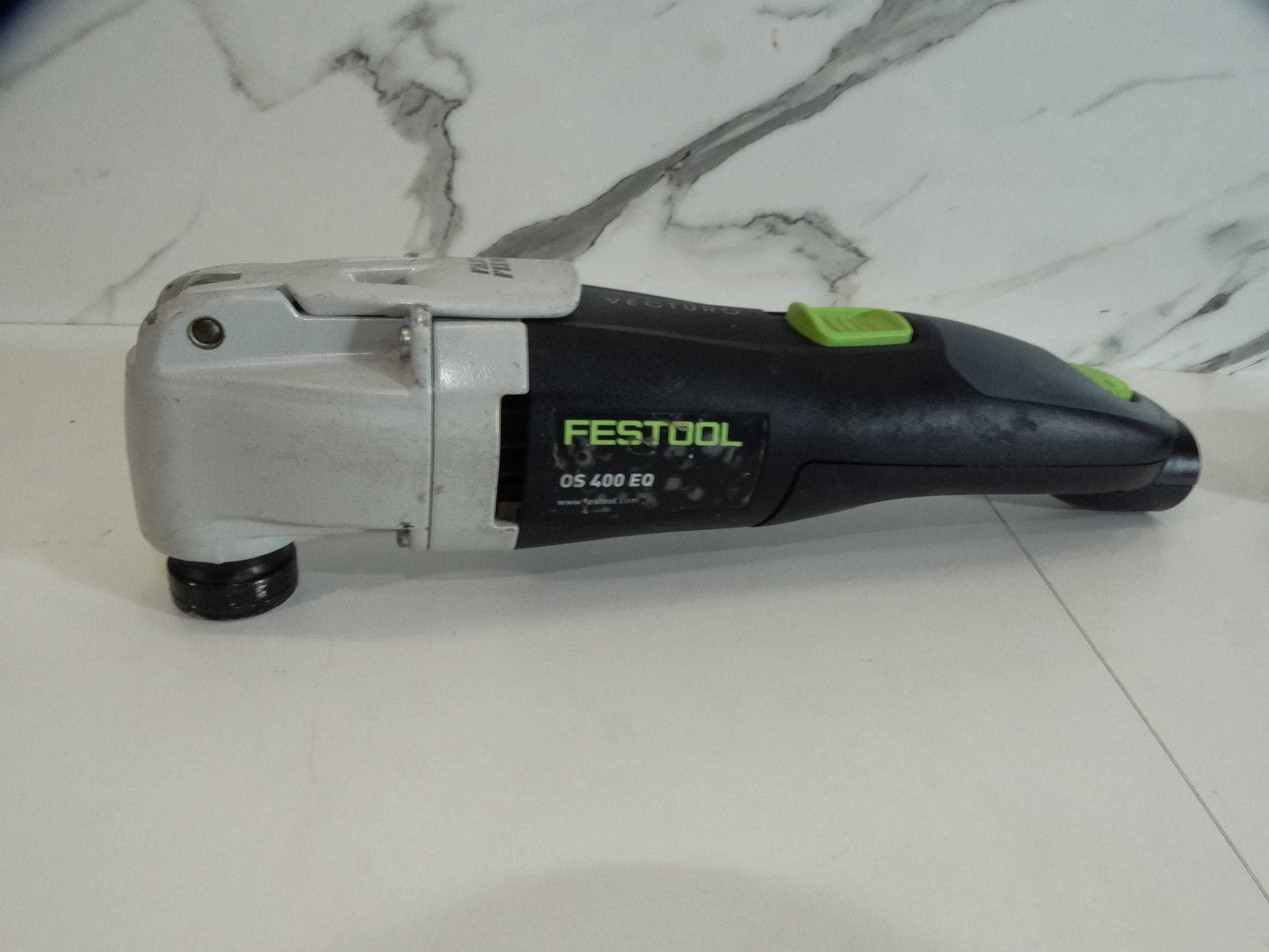 Festool OC 400 EQ - Мулти шлайф