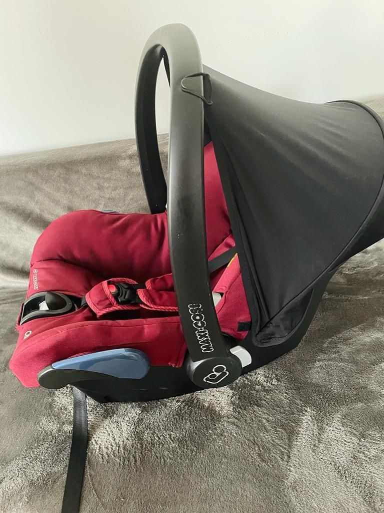 Scoica bebe Maxicosi 0-13 kg