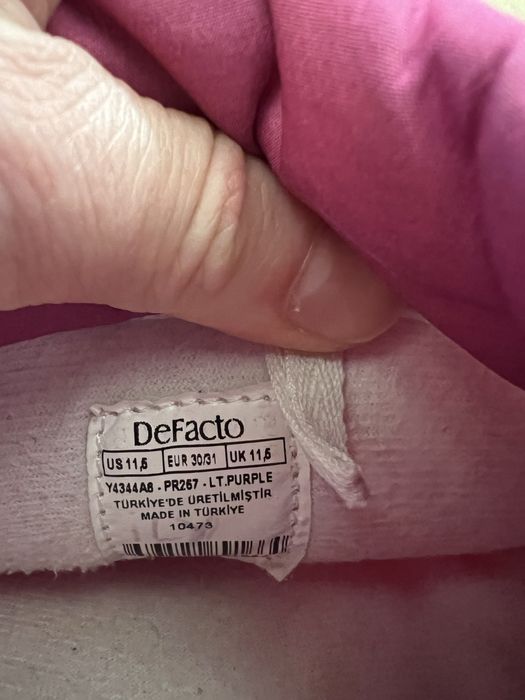 Cizme cauciuc, captusite, masura 30-31