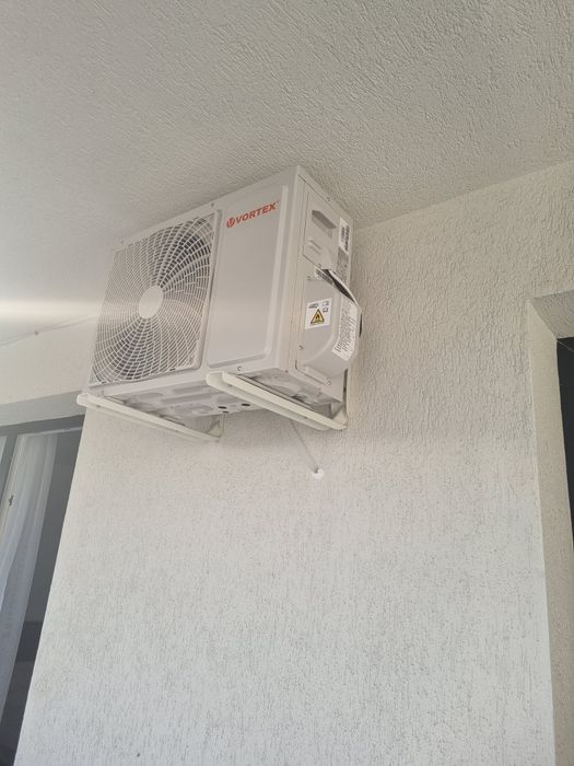 Montaj si Igienizare AC-Firmă Autorizată-
