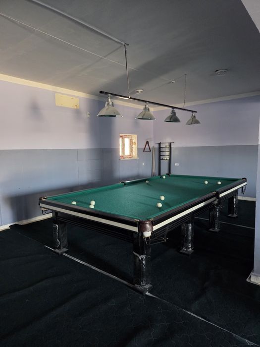 Блярд стол янги 2та