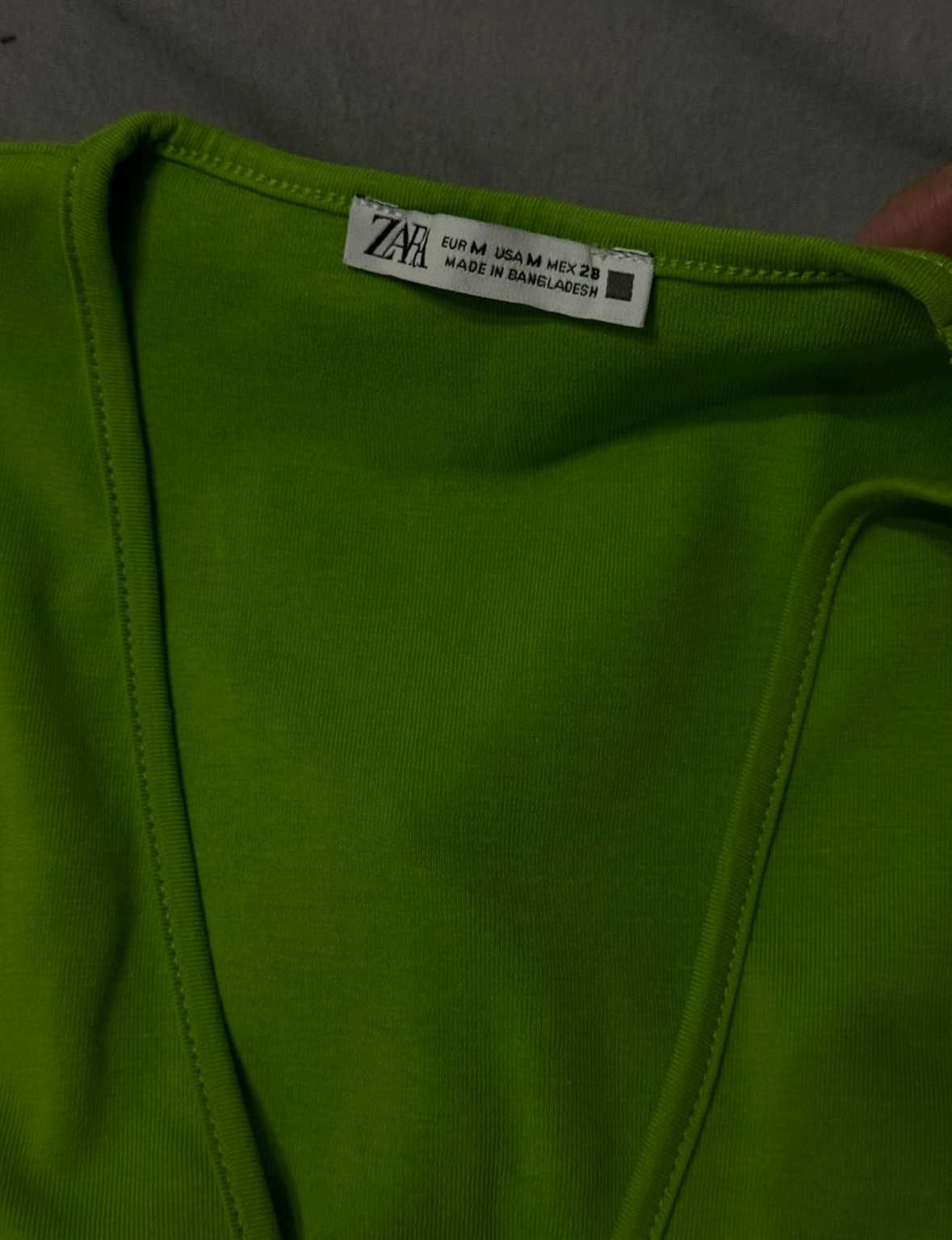Боди Zara, М размер