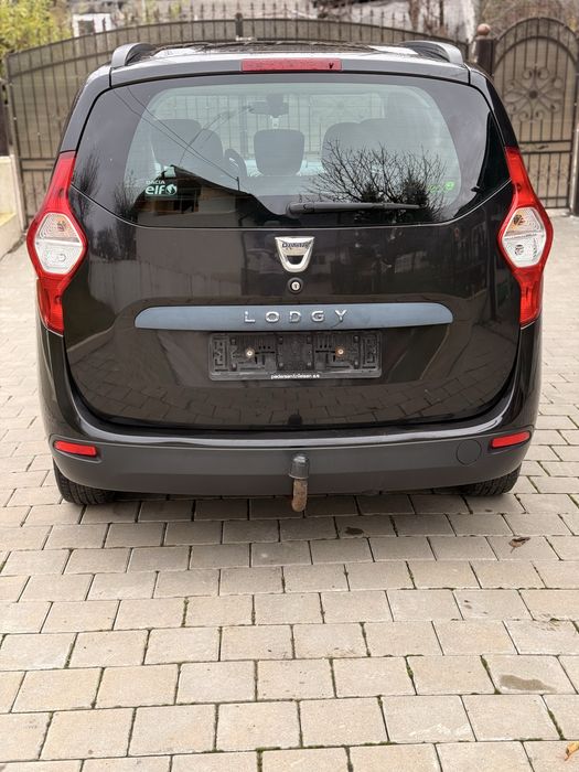 Dacia Lodgy 2015 /7