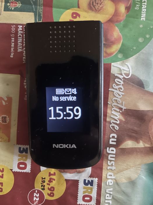 nokia 2720 stare buna