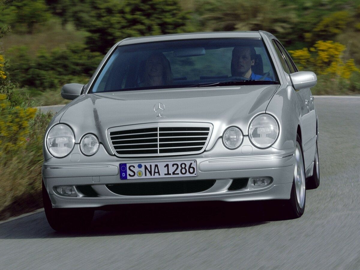 Mercedes Benz W210 Автозапчасти. Legenda Mercedes W210 uchun Zapchast