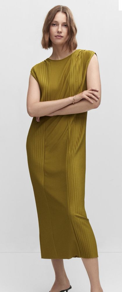 Rochie Mango cu eticheta