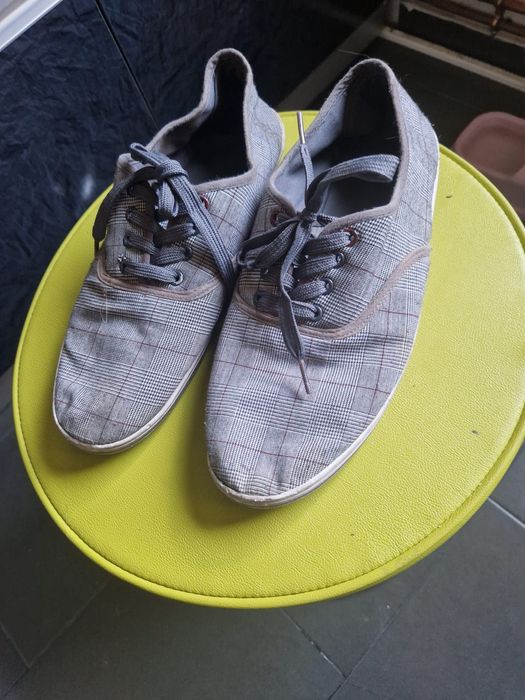 Tenesi panza Anglia,