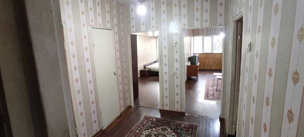 Аренда 2х комнатной квартиры на Ц5 в центре Юнусабад TK32