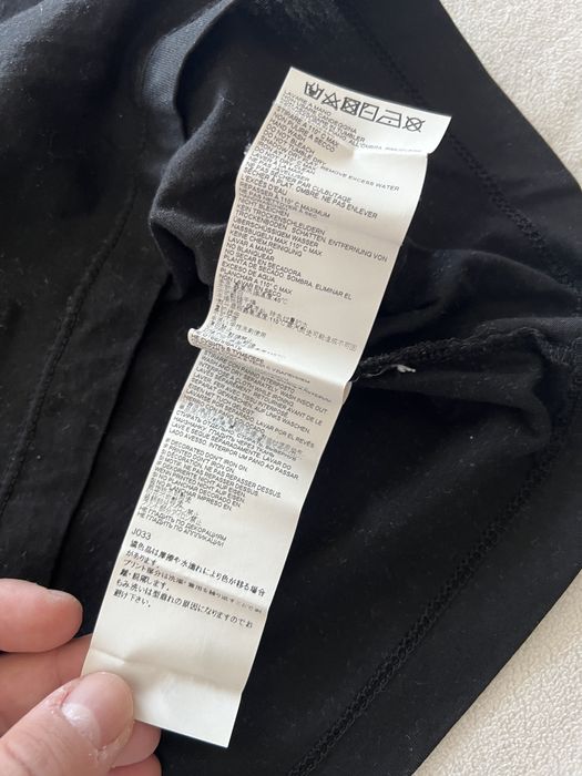 Tricou Dsquared Original S