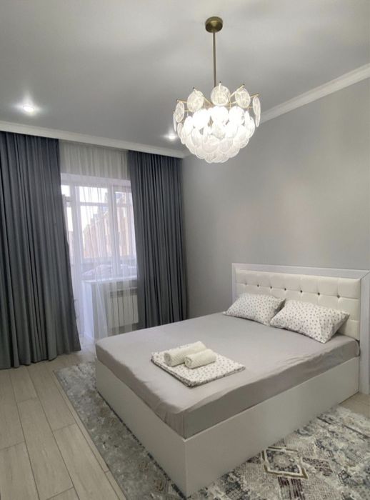 Аренда квартиры в майкудуке