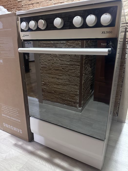 Плита электрическая