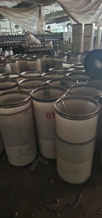 Taz idishlar yaxshi xolatda