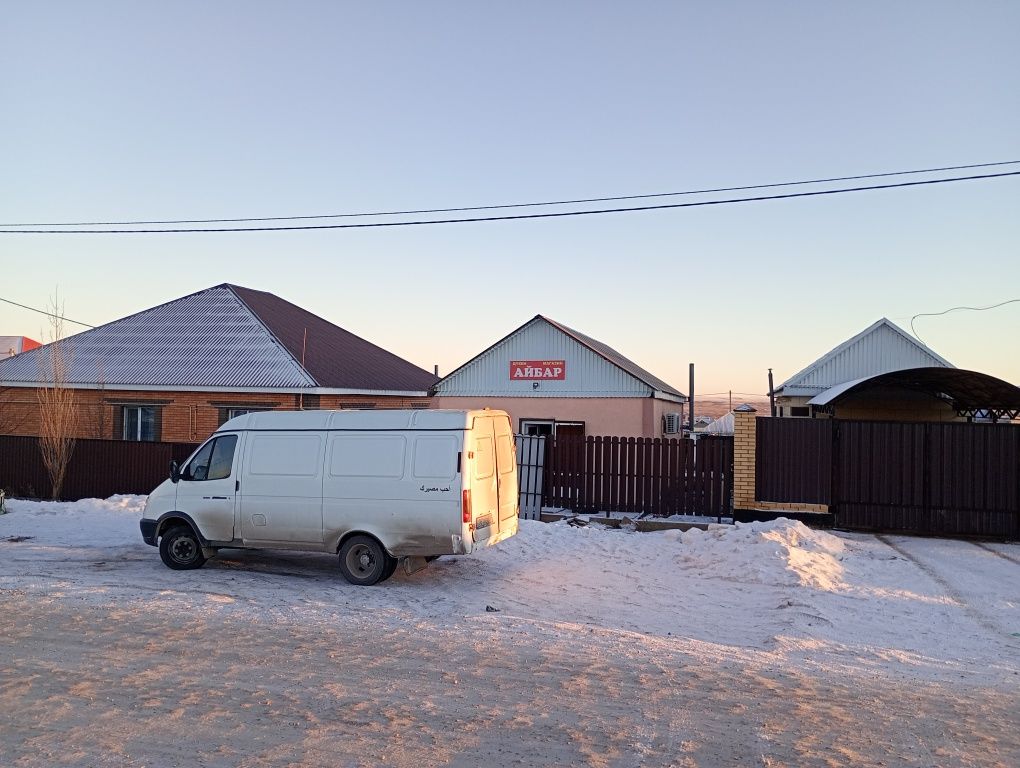 Продается Дом  Сазды 2