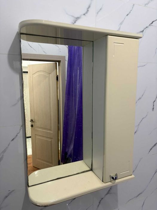 Зеркала для ванной