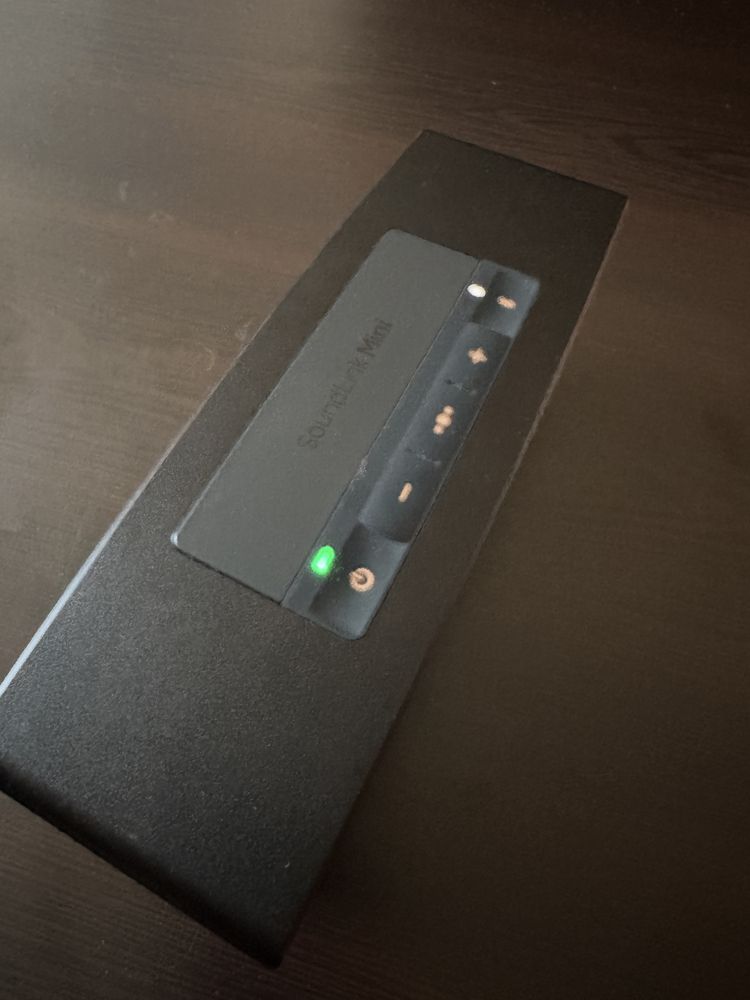 Bose SoundLink Mini II Special Edition, Black