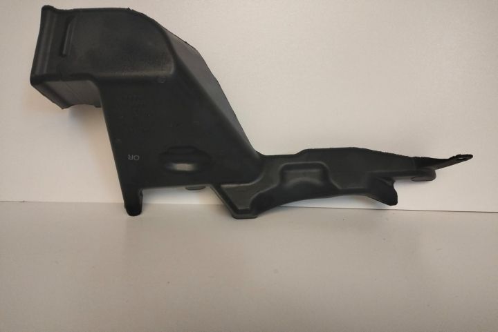 Canal aer 8K1819151A Audi A5 8T (facelift) seria