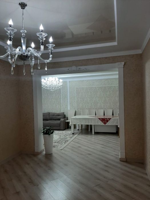 Продается жилой дом