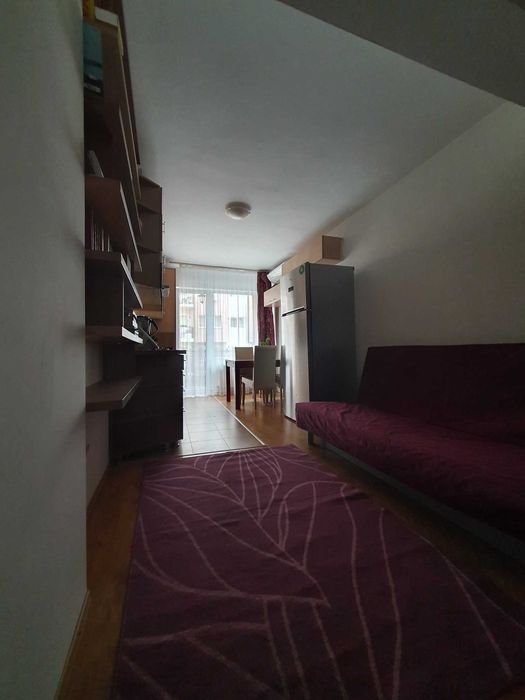 PF Inchiriez apartament cu 3 camere in Cluj Napoca, str. Edgar Quinet
