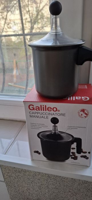 Продам капученатор