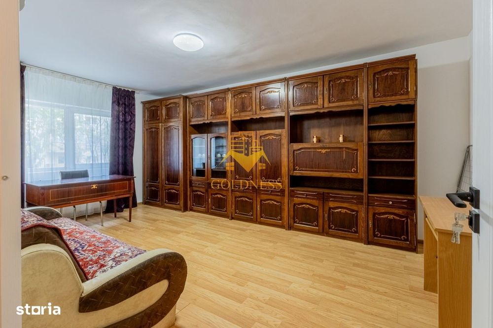 O camera, Manastur Calea Floresti Zona Primaverii, Calvaria, Micus