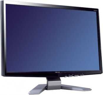 Monitor LCD Acer P223 w