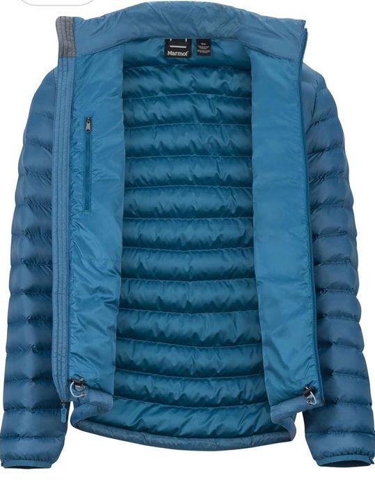 Geaca Marmot Solus Featherless