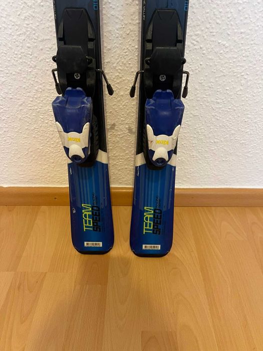 Ski schi copii Dynastar  Team Speed Racing Serie 110cm