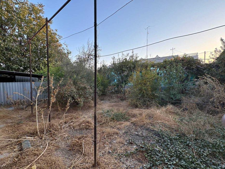 Продается участок под застройку 6 соток Паркентский (Jane)