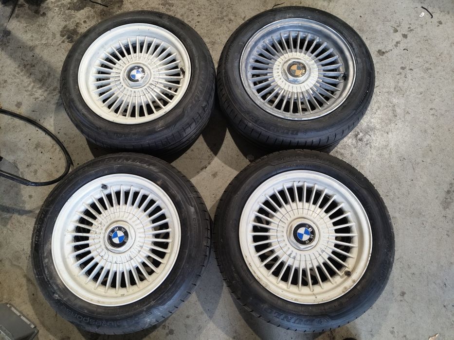 Jante BMW style 4