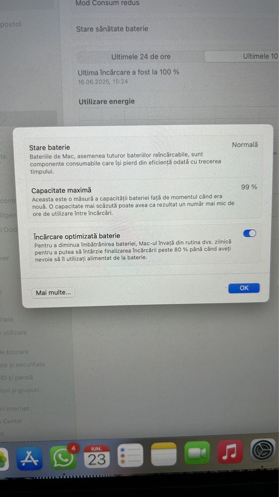 Macbook air 13 m1