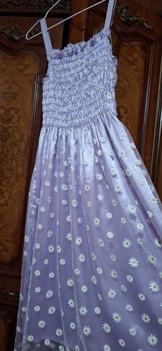 ko'ylak qizlar uchun